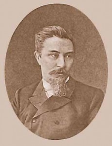 Генрих Семирадский 