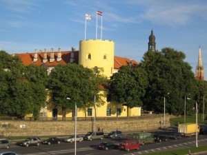 Национальный музей истории Латвии